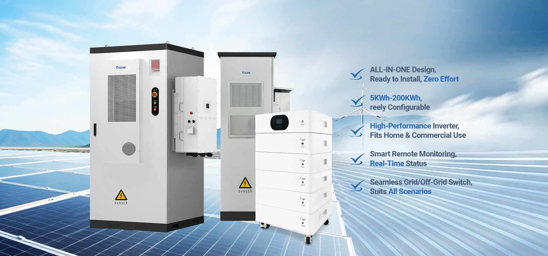kwaliteit 48v zonnebatterij fabriek