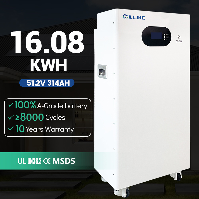 Box Shs 48V 200Ah リチウムバッテリー 51.2V 314Ah ソーラーパワーバンク ハイブリッドグリッド SHS 太陽光発電システム 全住宅 ...